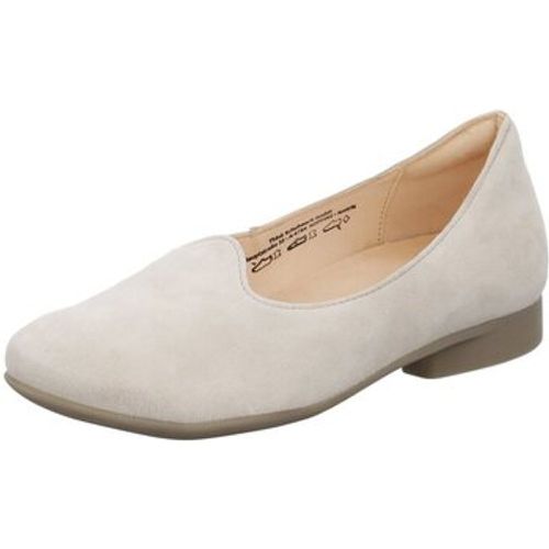 Damenschuhe Slipper Guad 2 Ballerina pearl 3-000918-2000 - Think - Modalova