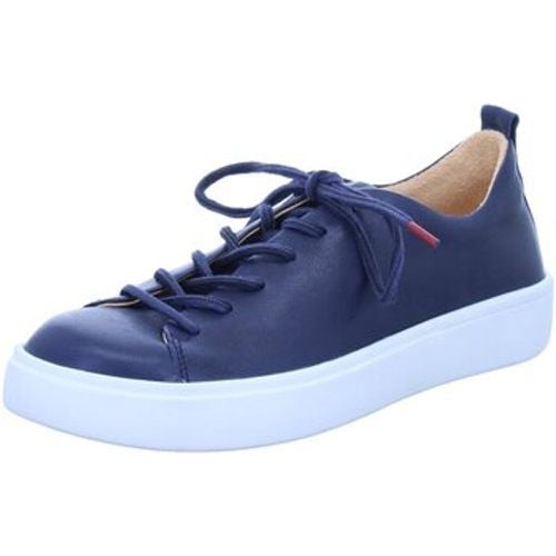 Halbschuhe Schnuerschuhe -Gring Sneaker navy 3-000757-8010 - Think - Modalova