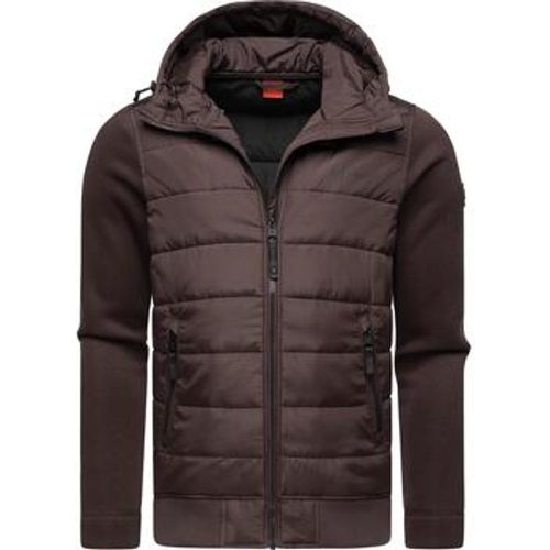 Jacken Steppjacke Hallmar Hood - Ragwear - Modalova