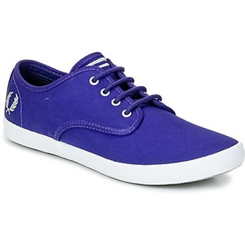 Fred Perry Sneaker FOXX TWILL - Fred Perry - Modalova