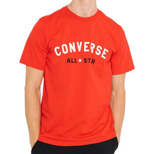 T-Shirts & Poloshirts 10023844-A03 - Converse - Modalova