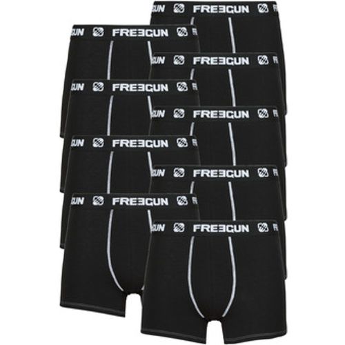 Freegun Boxer BOXERS COTON NR X9 - Freegun - Modalova