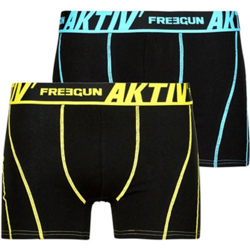 Freegun Boxer BOXERS X4 - Freegun - Modalova