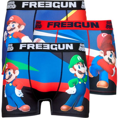 Freegun Boxer BOXERS X3 - Freegun - Modalova