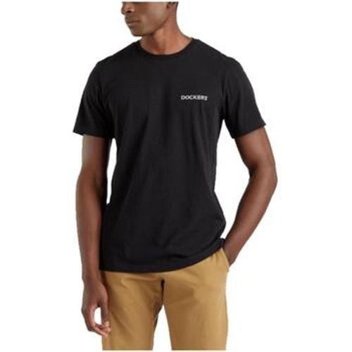 Dockers T-Shirt - Dockers - Modalova