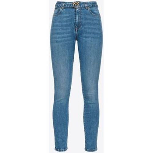 Pinko Jeans SUSAN 100161 A1MP-PJU - pinko - Modalova