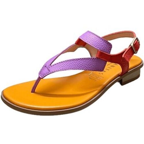 Zehentrenner Sandaletten cervo violet scarlett CHV243436 IBIZA - Hispanitas - Modalova