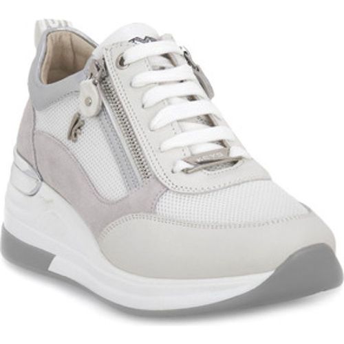 Keys Sneaker WHITE SILVER - Keys - Modalova