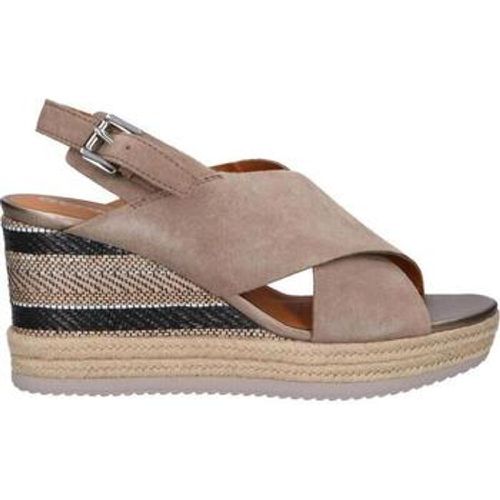 Espadrilles D25GVA 00022 D PONZA - Geox - Modalova