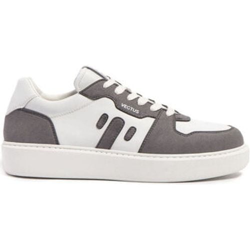 Sneaker Guajira Coloured Woman Grey - Vegtus - Modalova