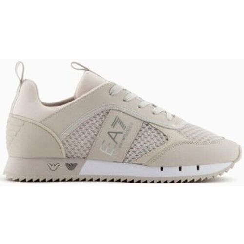 Sneaker X8X027 XK050 - Emporio Armani EA7 - Modalova