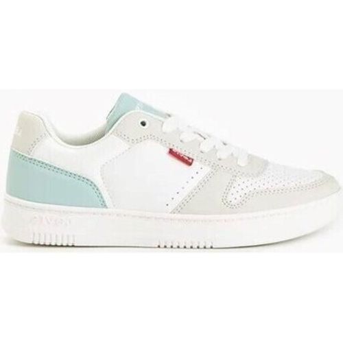 Levis Sneaker 235650 981 DRIVE S - Levis - Modalova