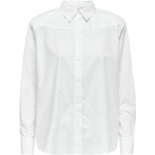 Only Blusen 15327687 ALEXIS-WHITE - Only - Modalova