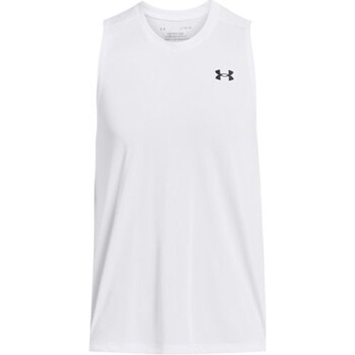 T-Shirt Base Tech Weste - Under Armour - Modalova