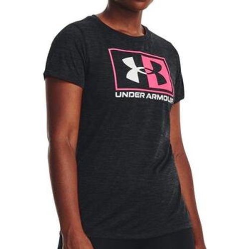 T-Shirts & Poloshirts 1373046-001 - Under Armour - Modalova