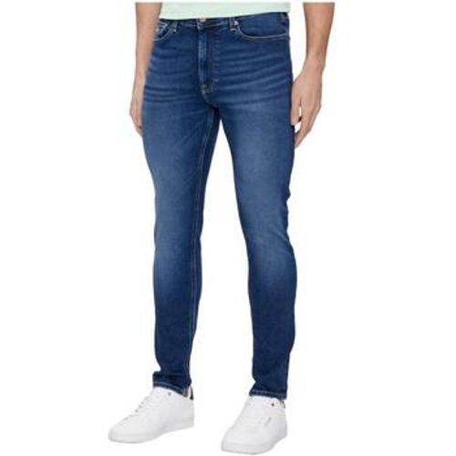 Tommy Hilfiger Jeans - Tommy Hilfiger - Modalova