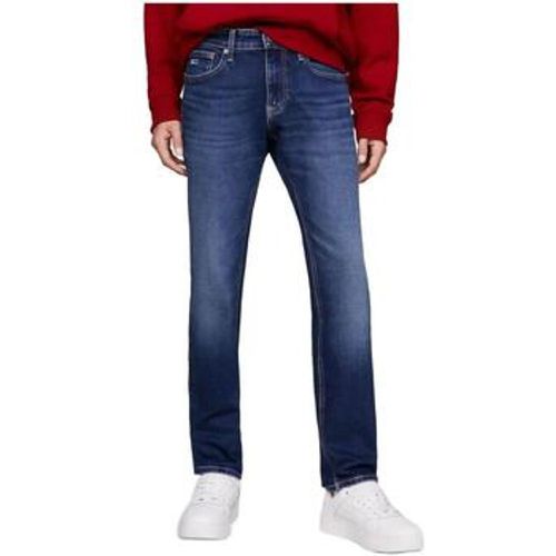 Tommy Hilfiger Jeans - Tommy Hilfiger - Modalova