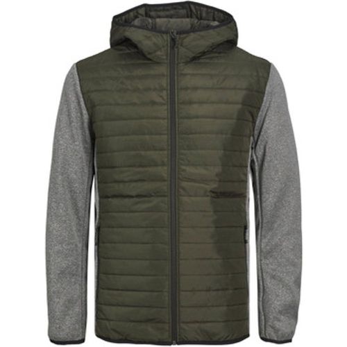 Daunenjacken Multi Quilted Jacket - jack & jones - Modalova