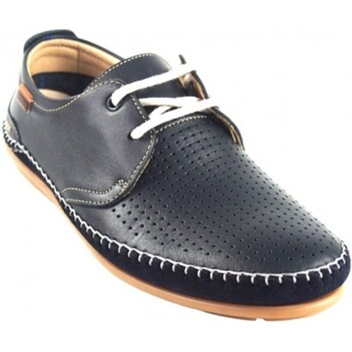 Schuhe Zapato caballero 1700 azul - Baerchi - Modalova