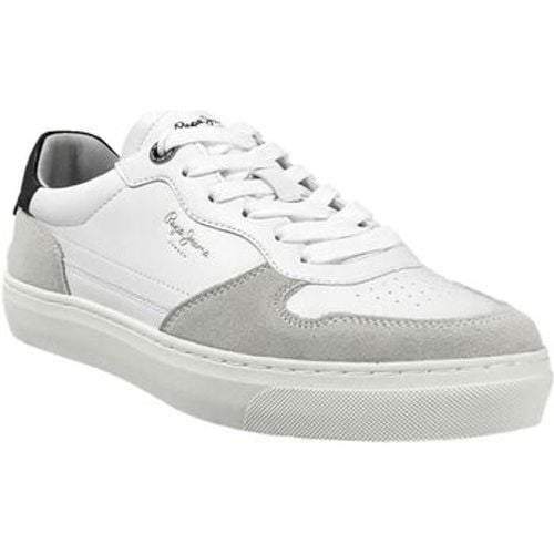 Pepe jeans Sneaker Camden Street - Pepe Jeans - Modalova