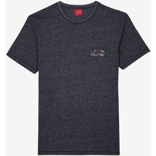 Oxbow T-Shirt Tee - Oxbow - Modalova