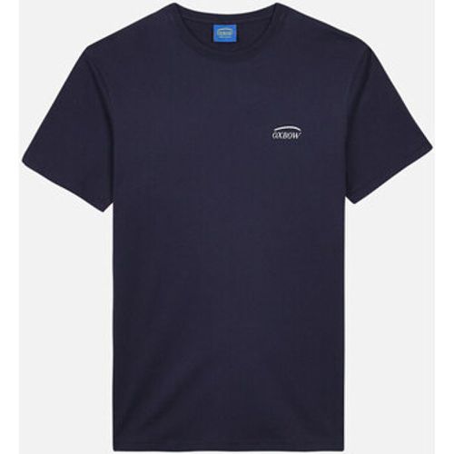 Oxbow T-Shirt Tee - Oxbow - Modalova