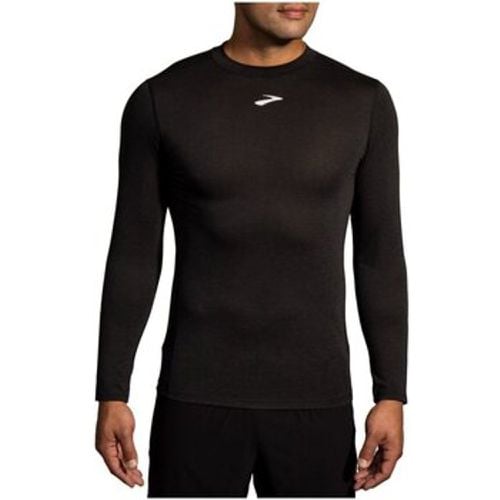 Langarmshirt Sport High Point Long Sleeve 211474001/001 - Brooks - Modalova