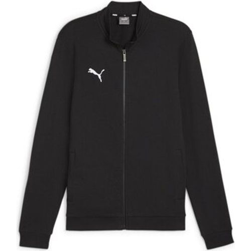 Herren-Jacke Sport teamGOAL Casual Tracktop 658776-03 - Puma - Modalova