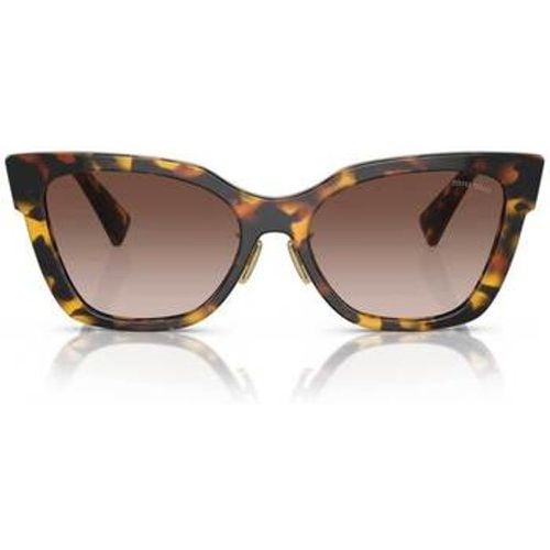 Sonnenbrillen Sonnenbrille MU02ZS VAU6S1 - Miu Miu - Modalova