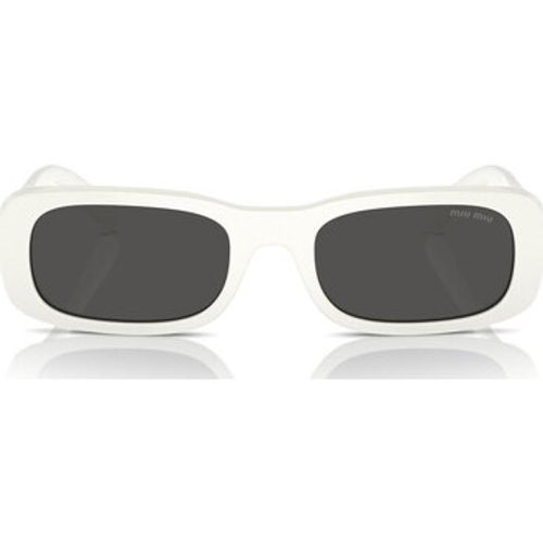 Sonnenbrillen Sonnenbrille MU08ZS 1425S0 - Miu Miu - Modalova