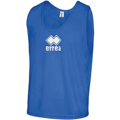 Errea Tank Top - Errea - Modalova