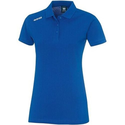 Errea T-Shirts & Poloshirts - Errea - Modalova