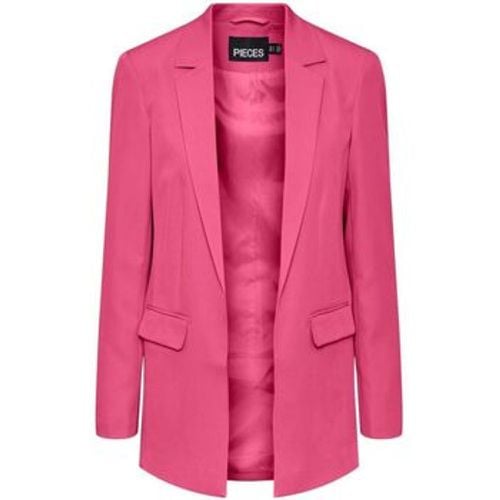 Jacken 17114792 BOSSY-HOT PINK - Pieces - Modalova