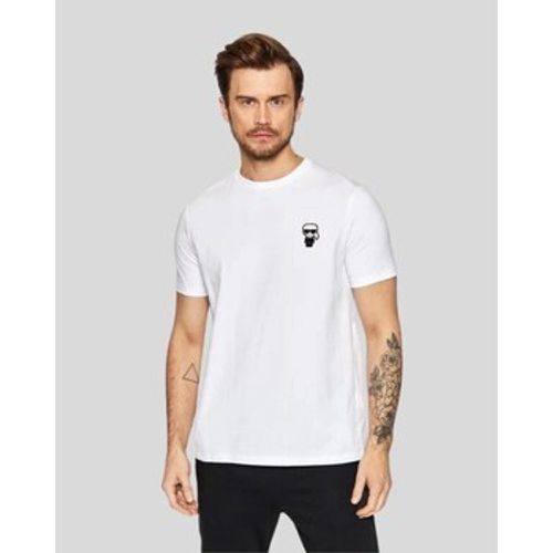 T-Shirt 755027 500221 - Karl Lagerfeld - Modalova