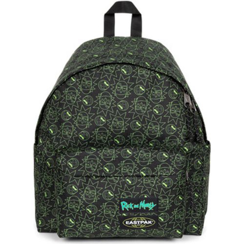 Rucksack Day Pak'r X Rick And Morty - Eastpak - Modalova