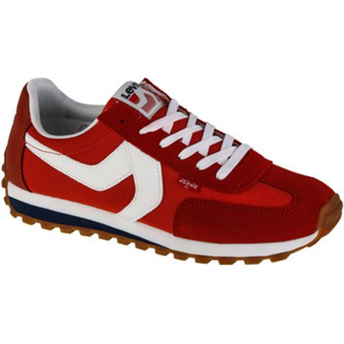 Levis Sneaker Stryder Red Tab - Levis - Modalova