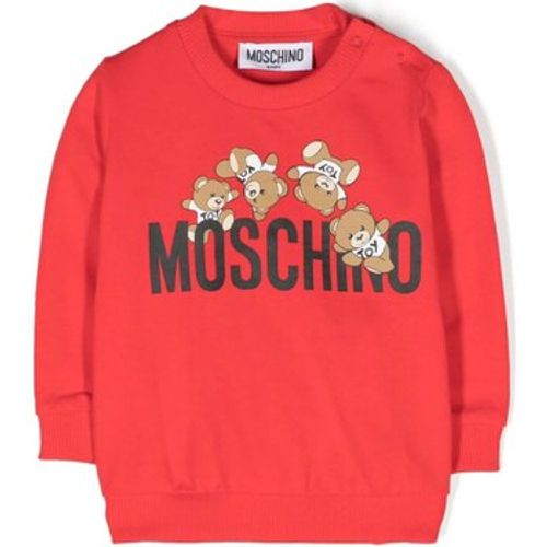 Moschino Sweatshirt MZF04QLCA19 - Moschino - Modalova