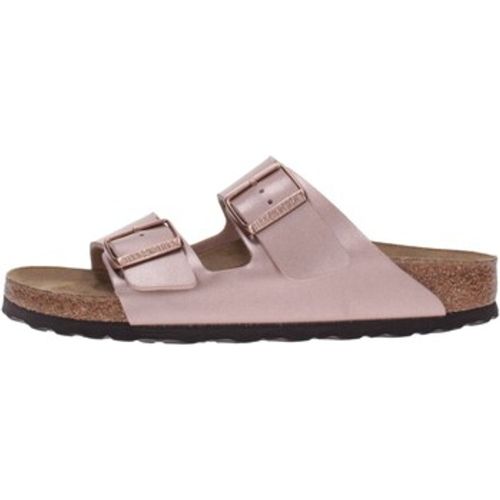 Birkenstock Pantoffeln - Birkenstock - Modalova