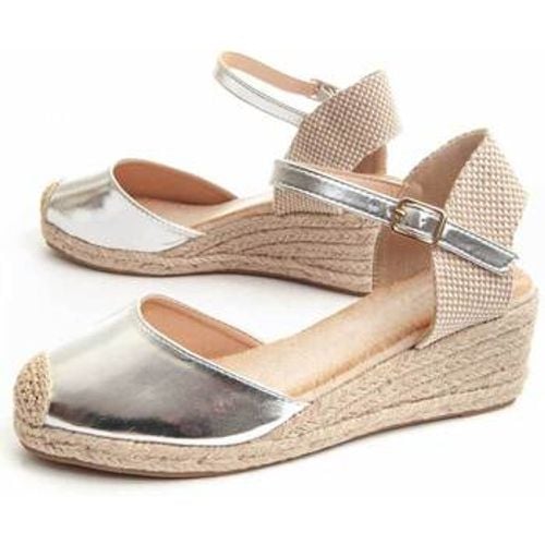 Leindia Espadrilles 87247 - Leindia - Modalova