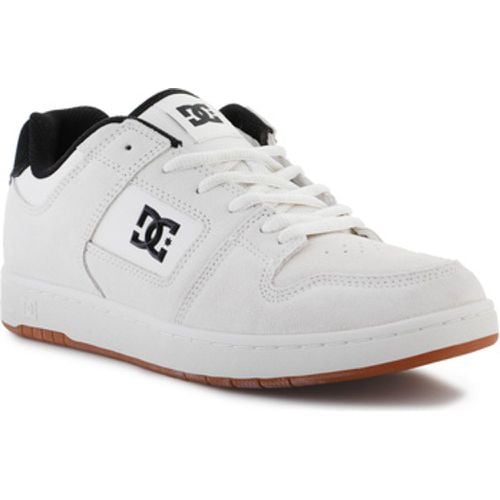 Herrenschuhe Manteca 4 S ADYS 100766-BO4 Off White - DC Shoes - Modalova