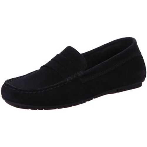 Damenschuhe Slipper Marc O´Polo 402 14623103 300-890 navy - Marc O'Polo - Modalova