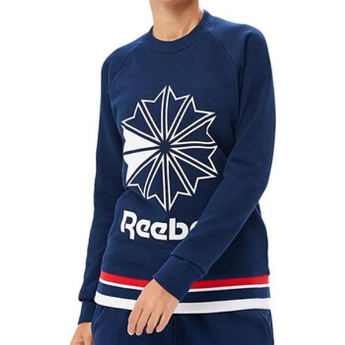 Reebok Sport Sweatshirt DH1383 - Reebok Sport - Modalova