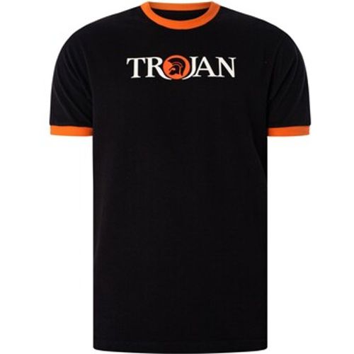 Trojan T-Shirt Grafisches T-Shirt - Trojan - Modalova