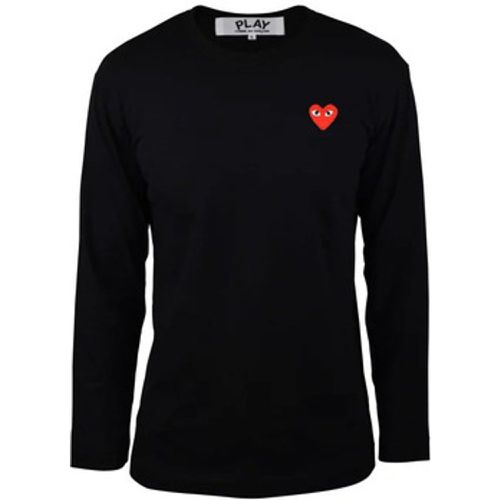 T-Shirts & Poloshirts - Comme des Garcons - Modalova