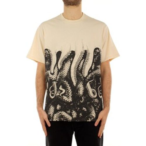 Octopus T-Shirt 24SOTS13 - Octopus - Modalova