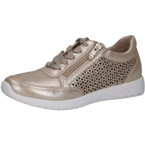 Halbschuhe Schnuerschuhe 9-23550-42/341 - Caprice - Modalova