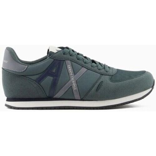 EAX Sneaker RIO XUX017 XCC68 - EAX - Modalova