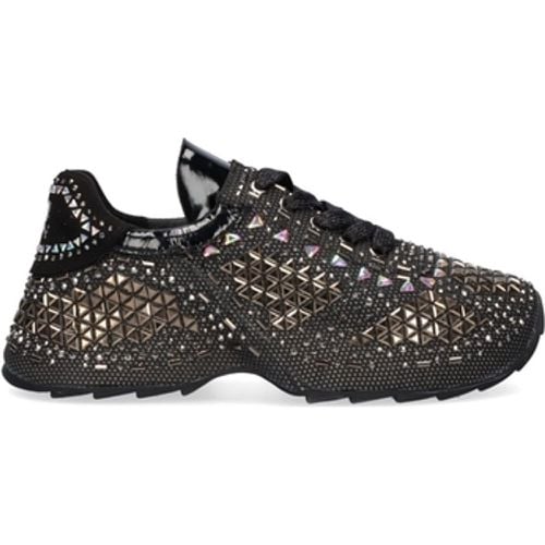 Sneaker EXÉ Sneakers 2988-18 - Black - Exé Shoes - Modalova