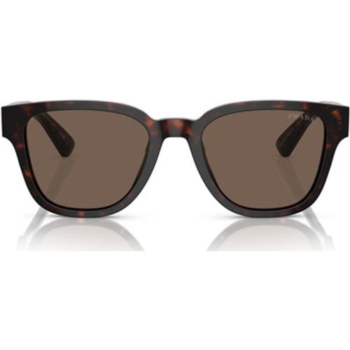 Sonnenbrillen Sonnenbrille PRA04S 17N08T - Prada - Modalova