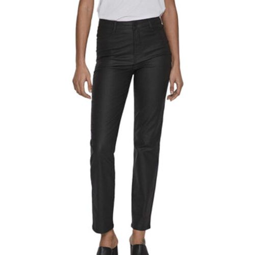 Vila Straight Leg Jeans 14075740 - Vila - Modalova